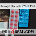 Kamagra Oral Jelly 1 Week Pack new14